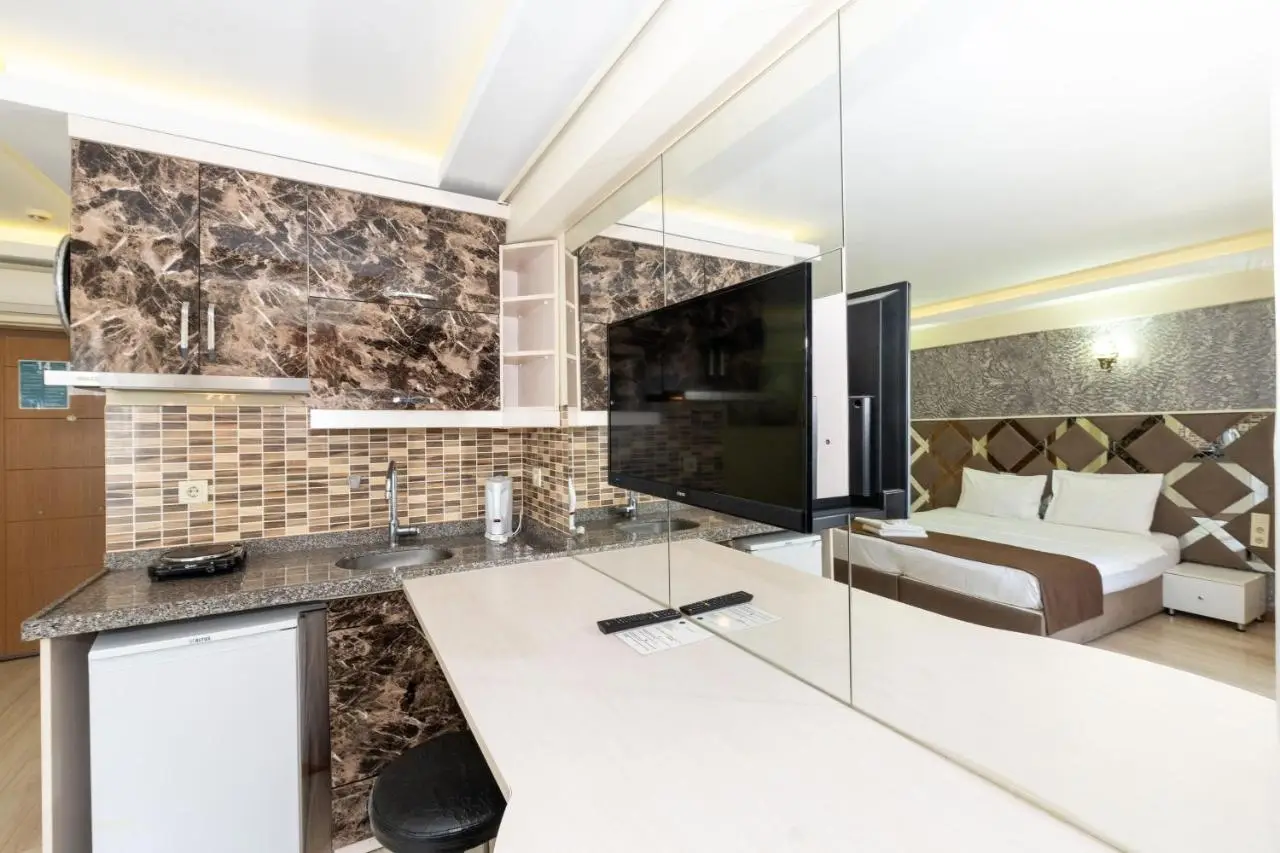 Terra Suites