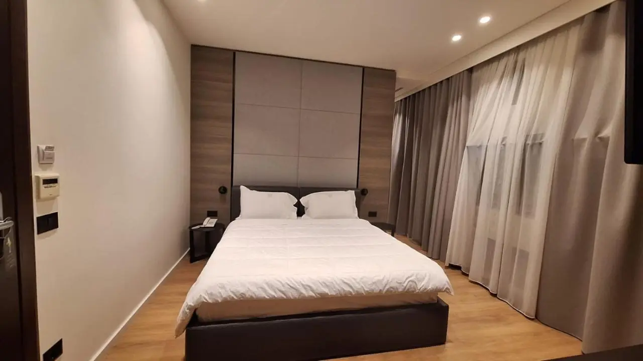 Hotel Partner & SPA