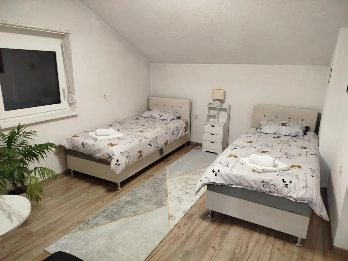 Apartmani LIDER Visoko