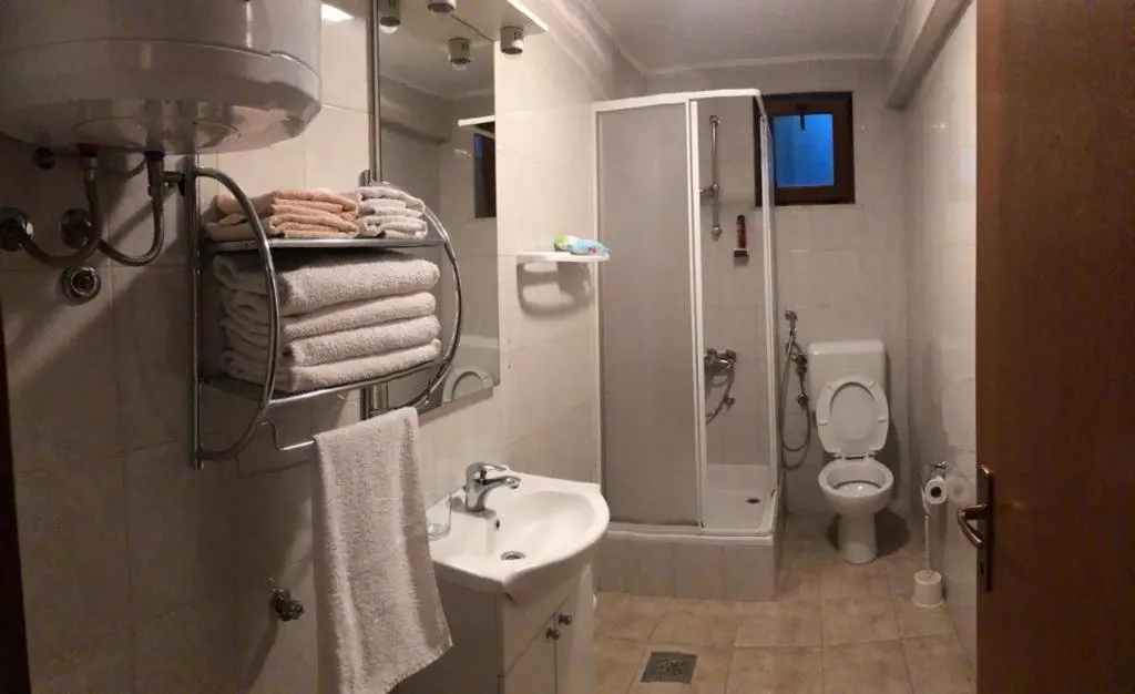 Apartments Stari most