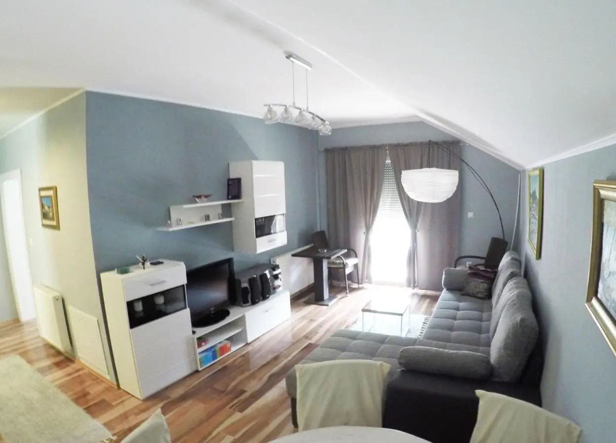 Apartments A&D