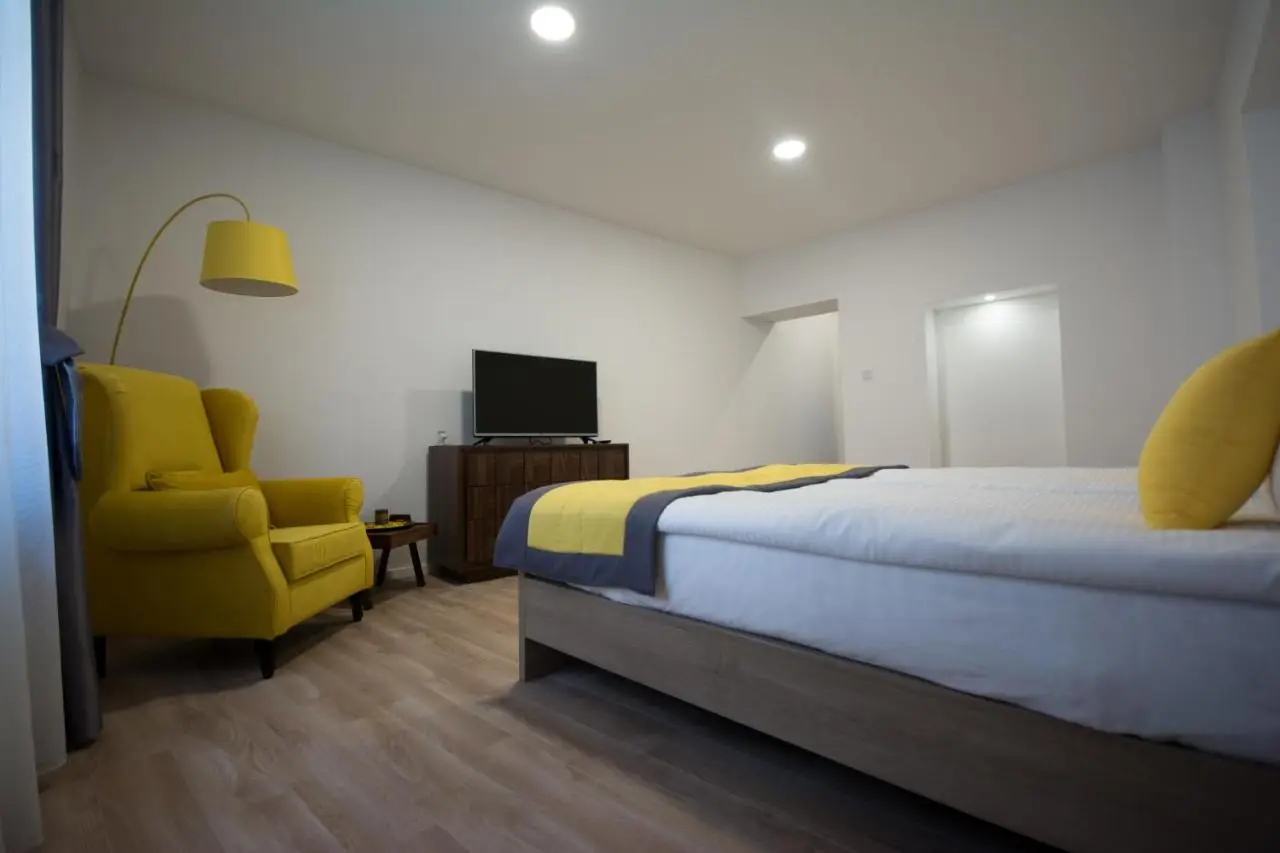 Enjoy Apartments
