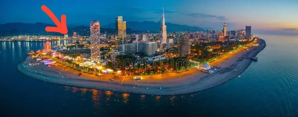 Anadolu Hotel & Restaurant & Spa