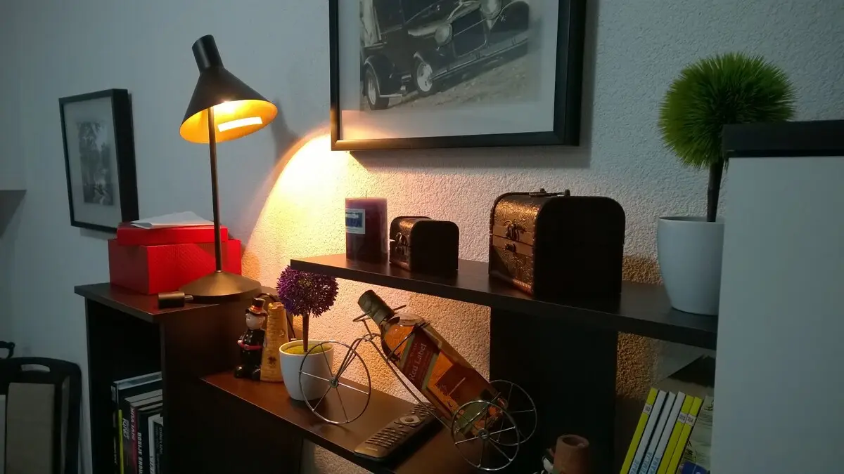 Studio Apartment Sayra