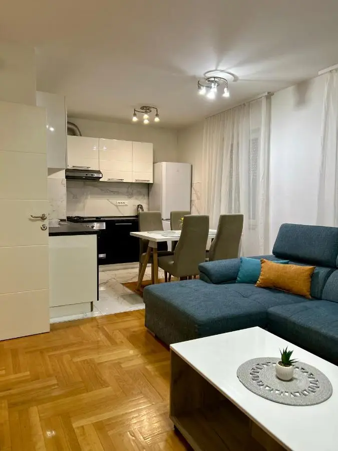 Centrum Apartman
