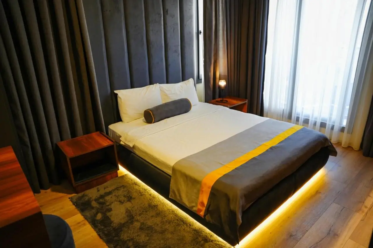 LİMONOTTO SUİT OTEL