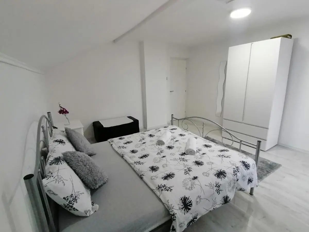 Apartman Slap