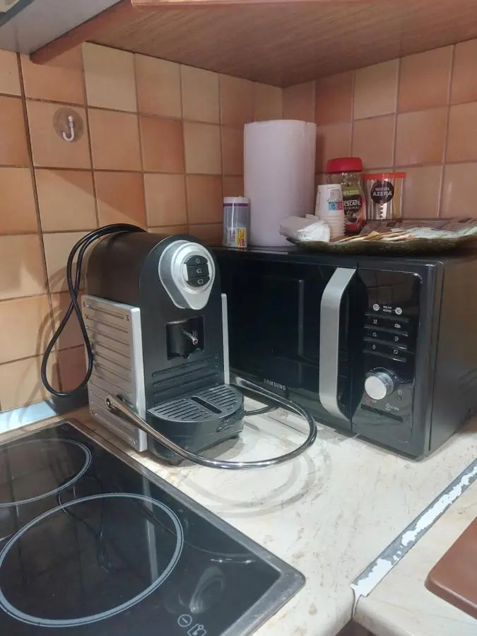 Era's apartment