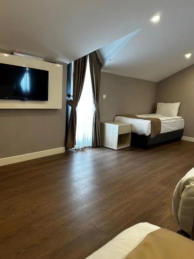 Solis Boutique Hotel