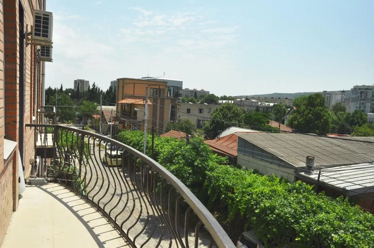 Hotel Gremi Tbilisi