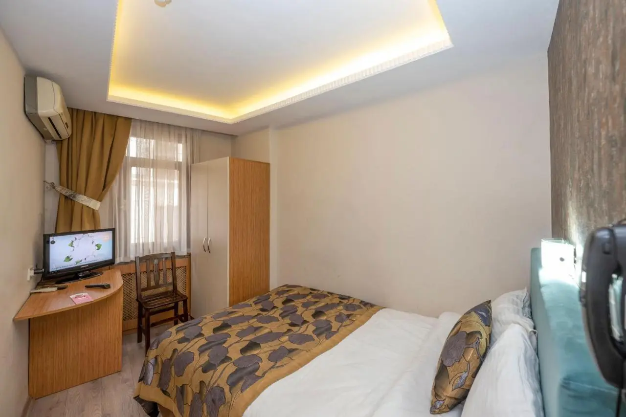 The Hotel Devman & Terrace