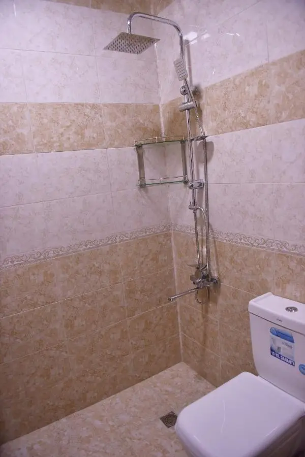 Firuze Hotel & Restaurant