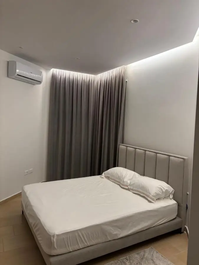 Tranquillity Apartament 1