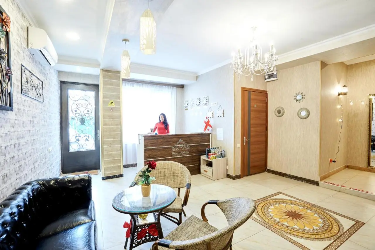 Hotel Diadema