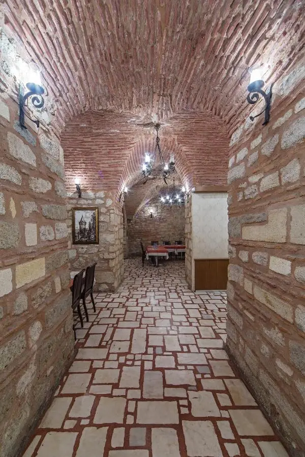 History Hotel