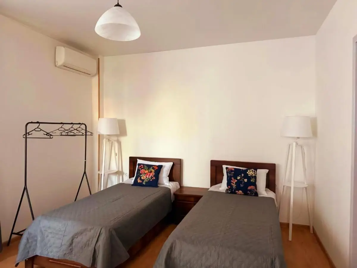 Hotel Home