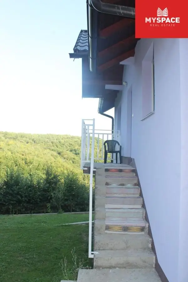 Vacation home Djogic