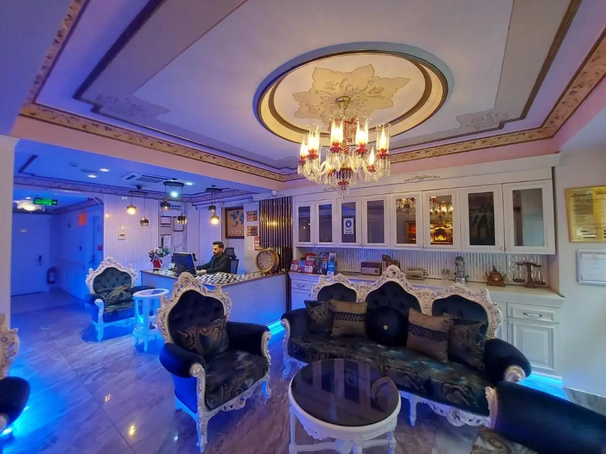 Leyenda Boutıque Hotel