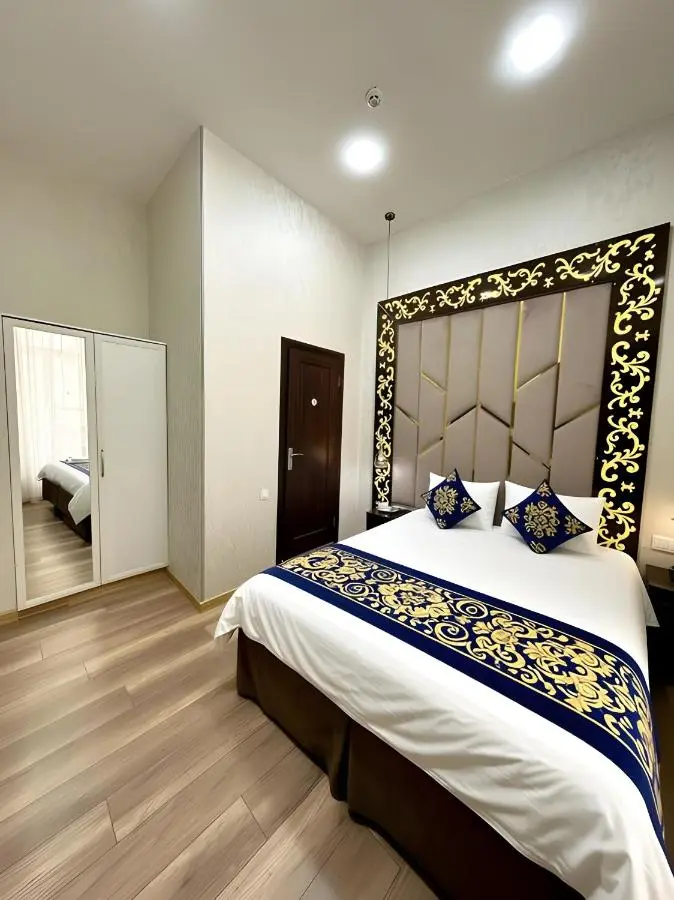 City INN Boutique Hotel - Nizami Street, Baku