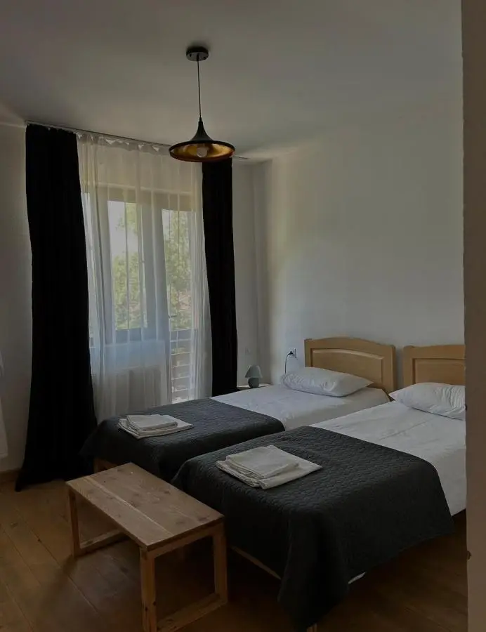 Beko’s garden Inn