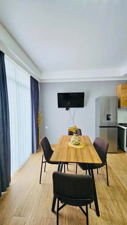 Comfortable Apartment in Kutaisi City Centre