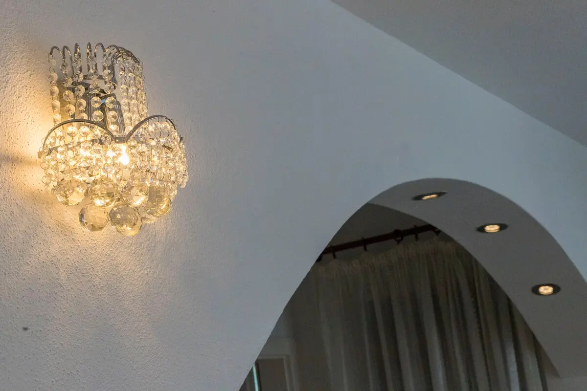 White Pearl Luxus Apartment