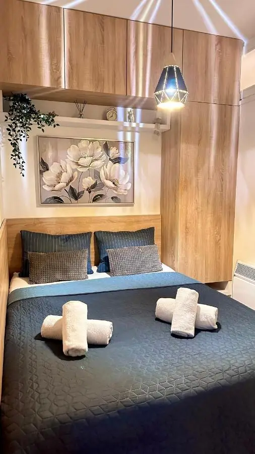 Apartman Bjelašnica