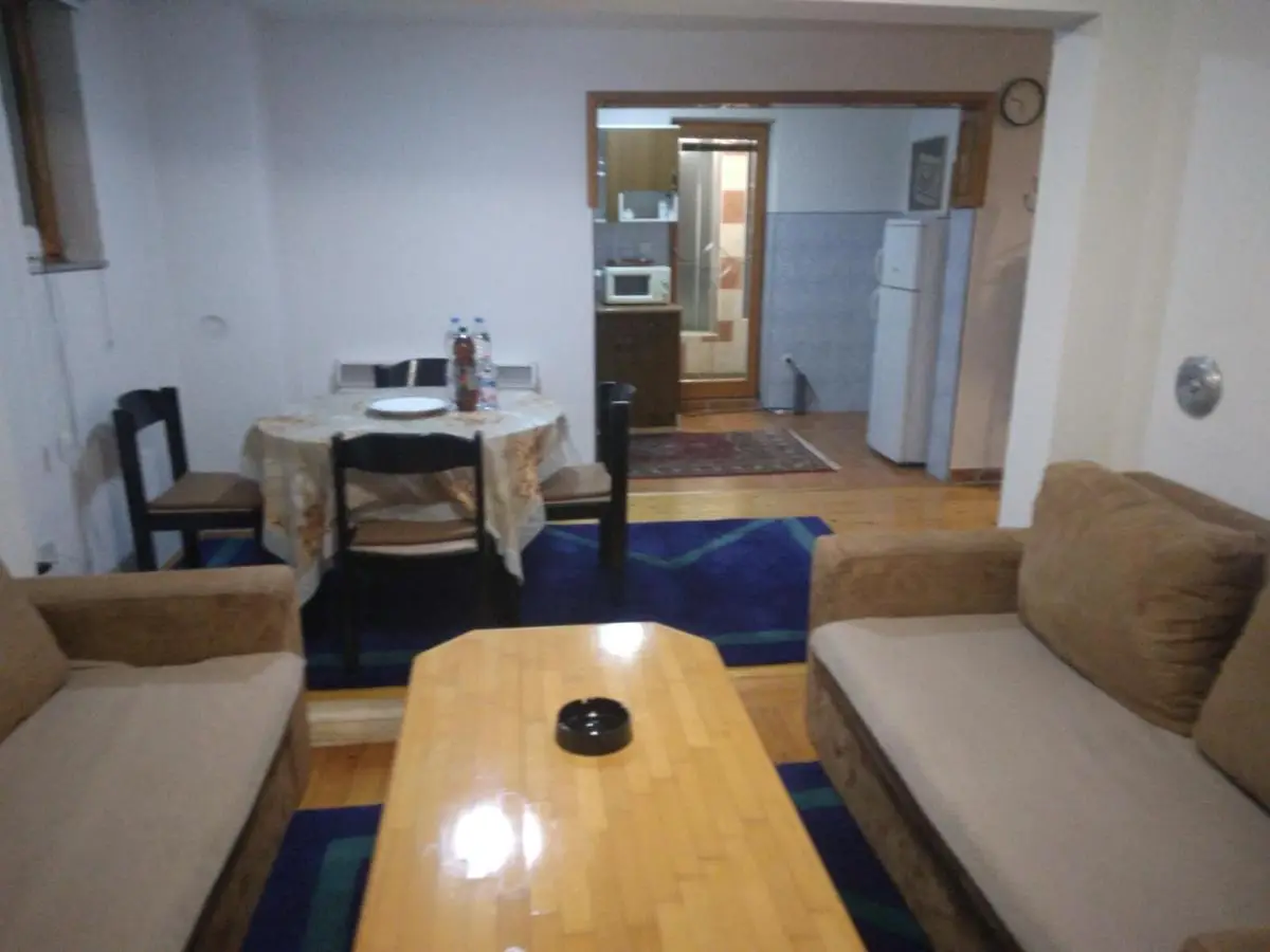 Holiday House Afan