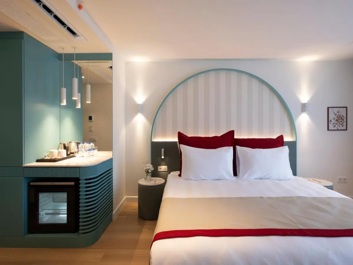 Taksim Juno Residences