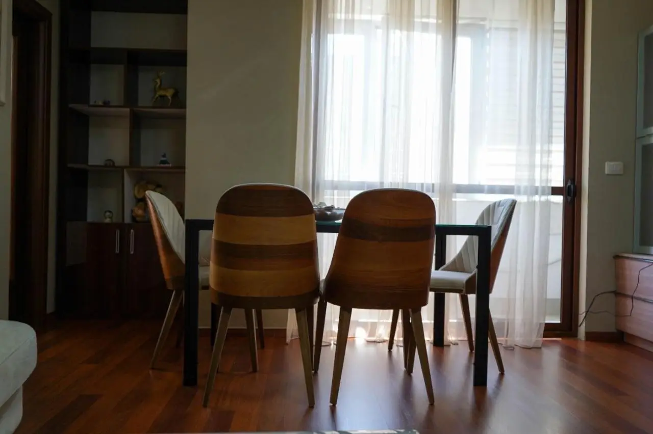 Lovely apartment in the heart of Tirana