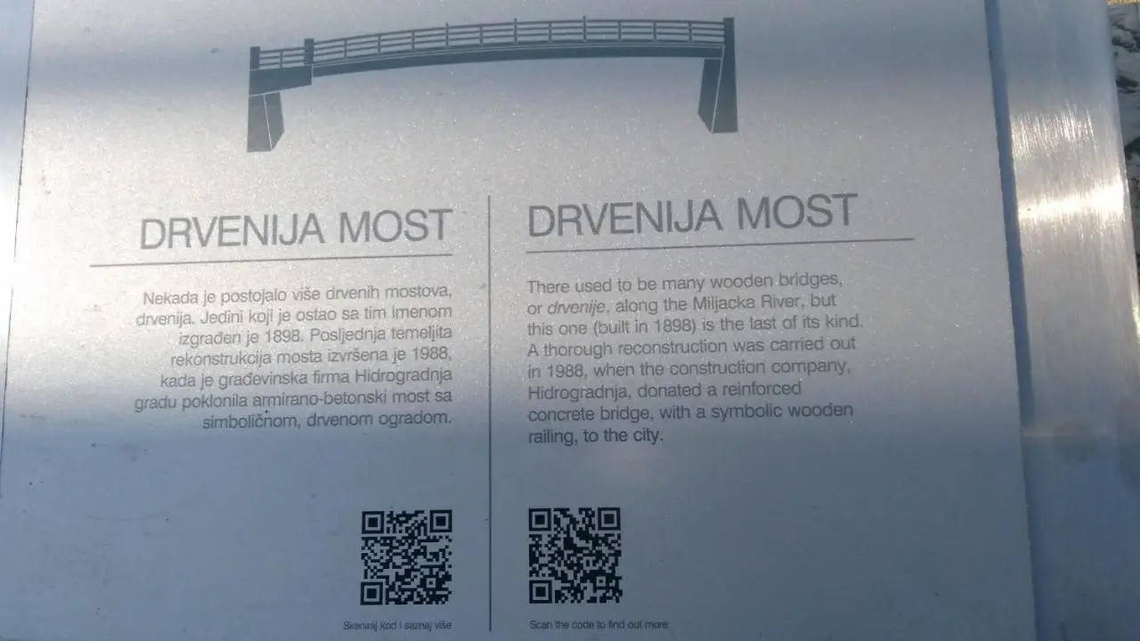 Apartment Sarajevo Center Drvenija