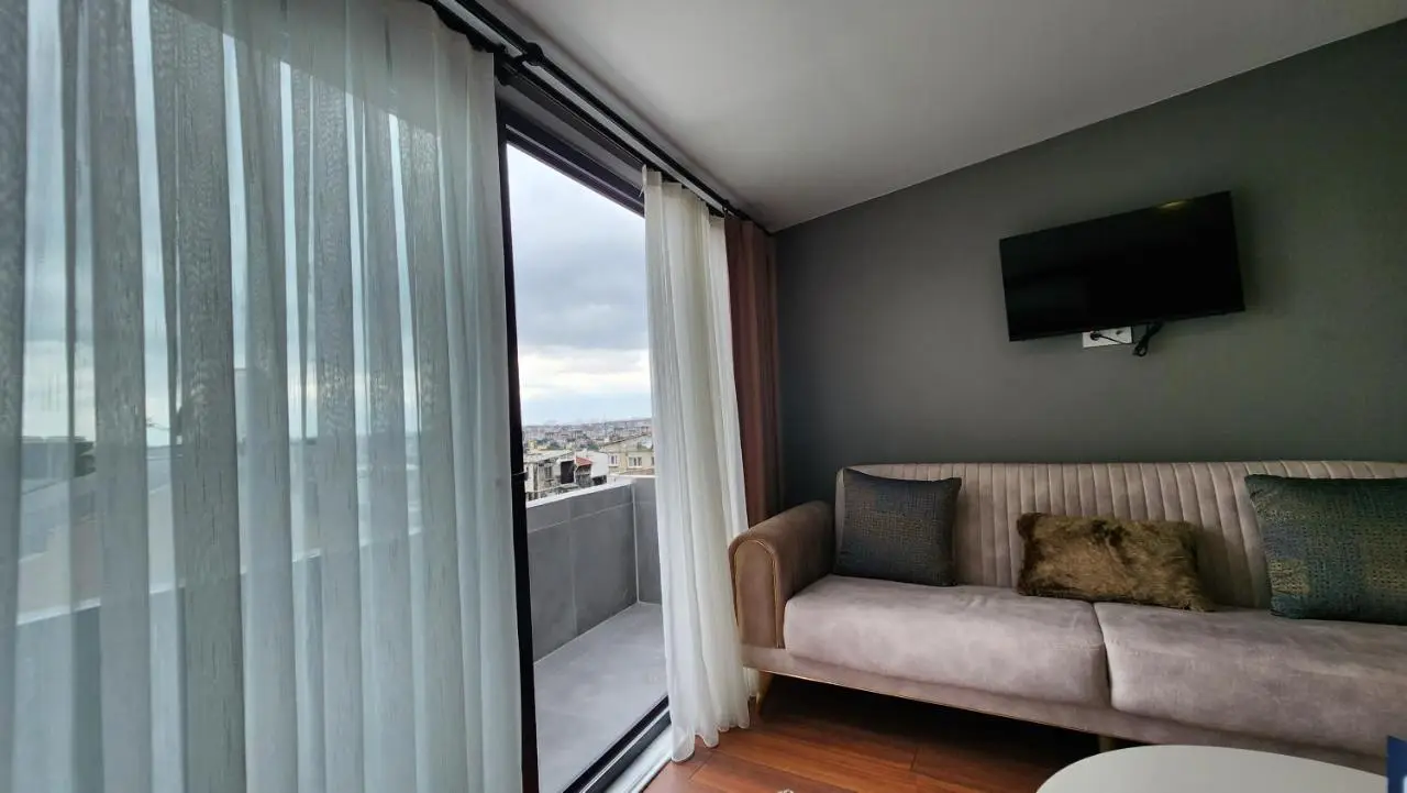 TAKSİM GOKOTTA SUiTE