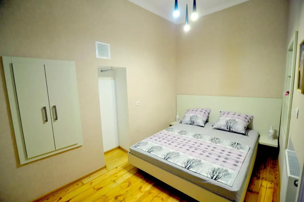 Old Arsena Apartments