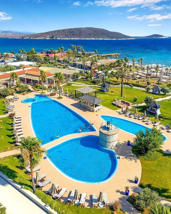 Alaçatı Beach Resort
