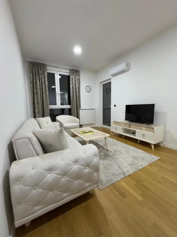 Apartman Bulevar Una