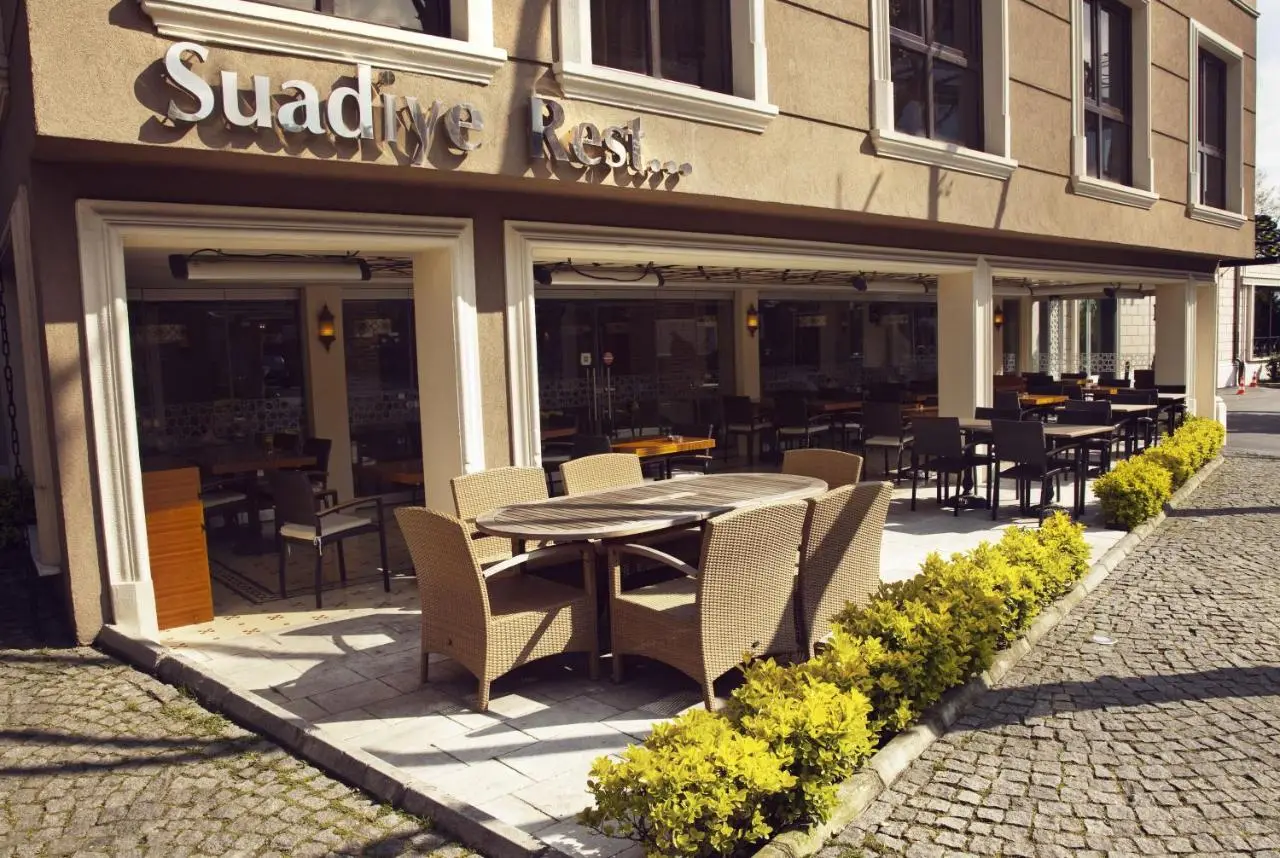 Hotel Suadiye