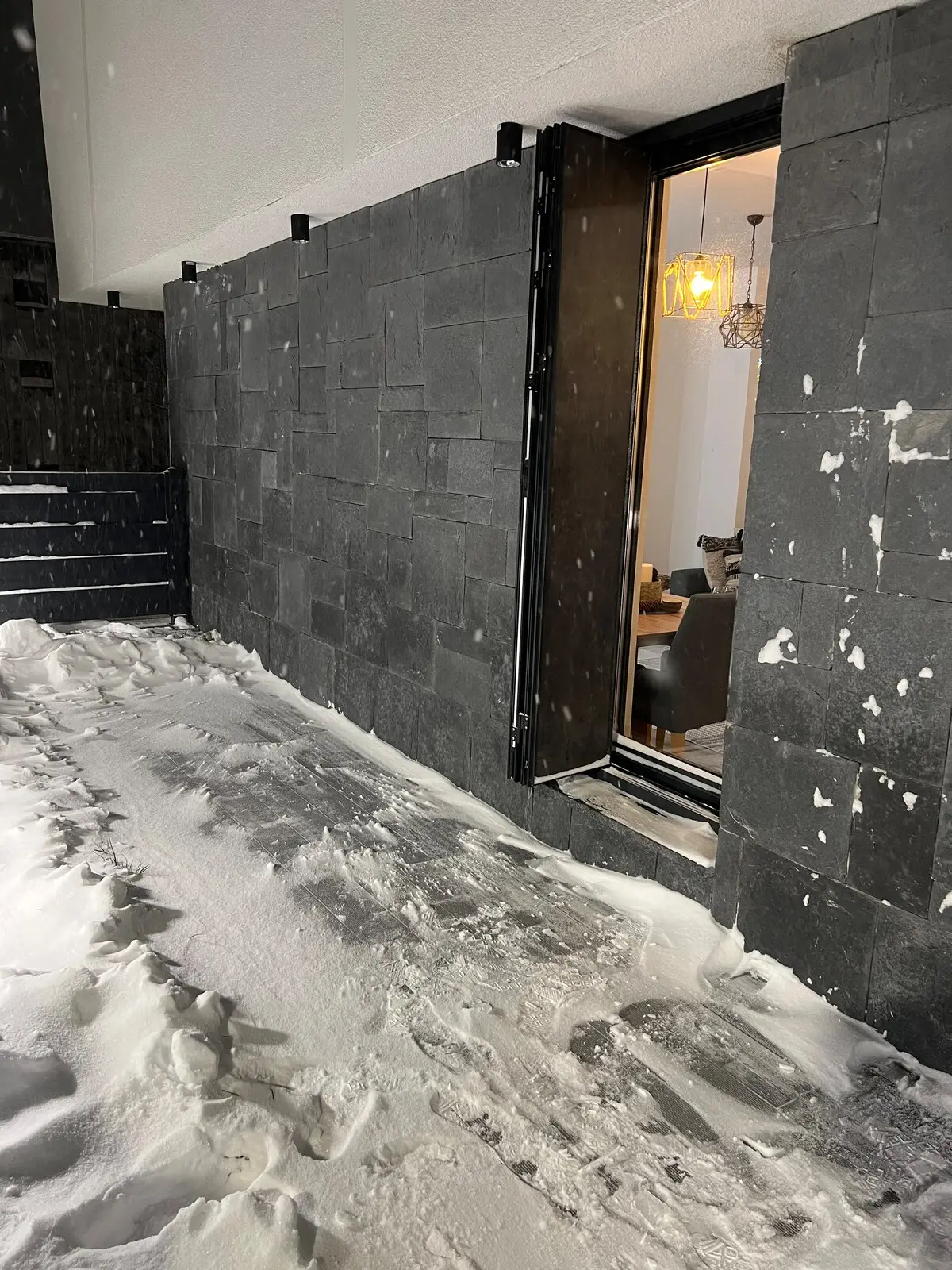 Emonna Apartment, Bjelasnica