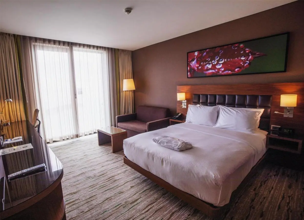 DoubleTree by Hilton Trabzon