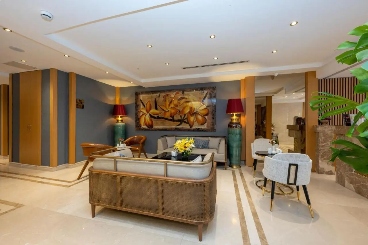 Freya Hotel
