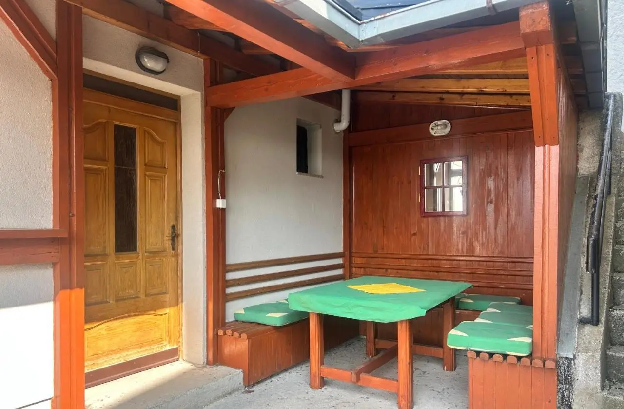 Apartment Viewpoint Sarajevo