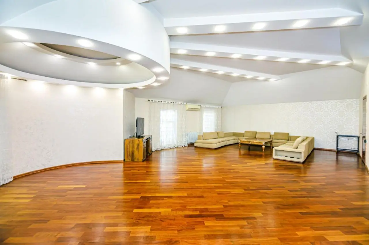 Deluxe villa Baku