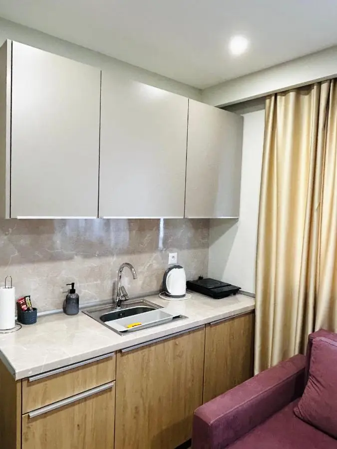 Urban Residence Apartments
