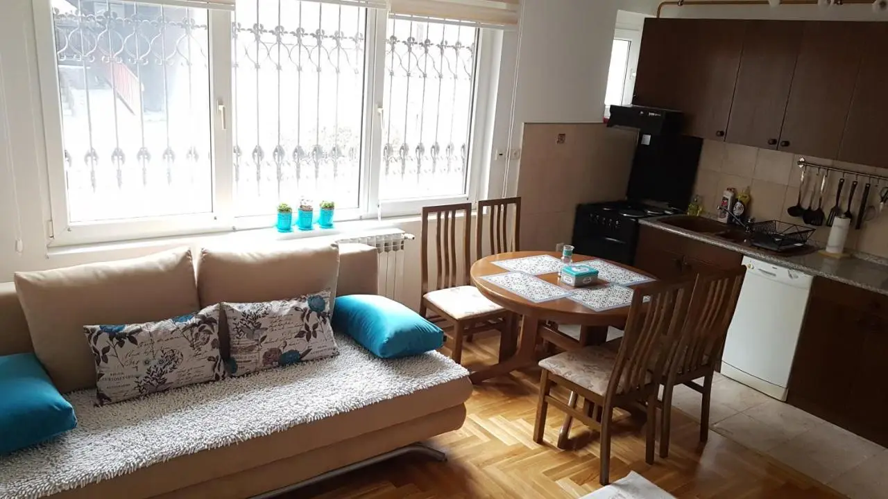 Apartment Old Town ,Top location, Brand New