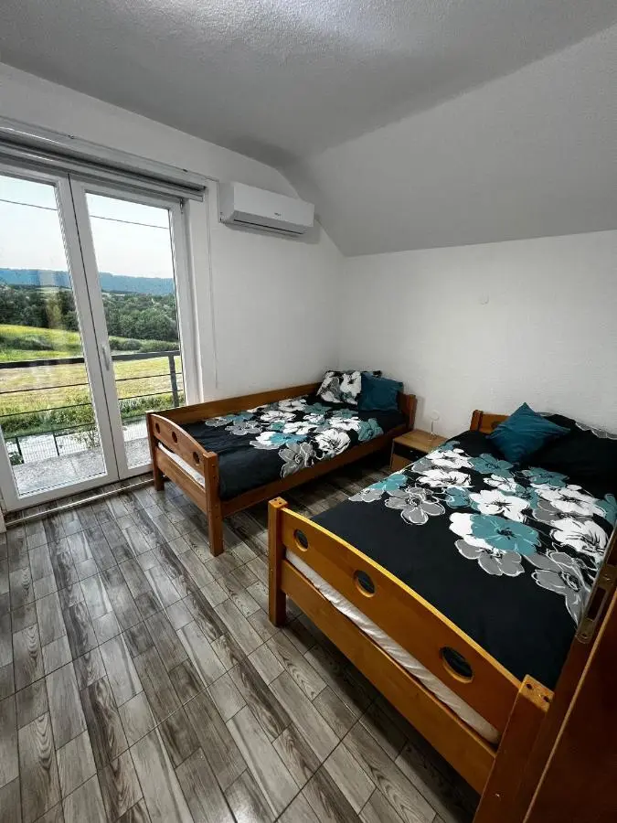 Villa Melek