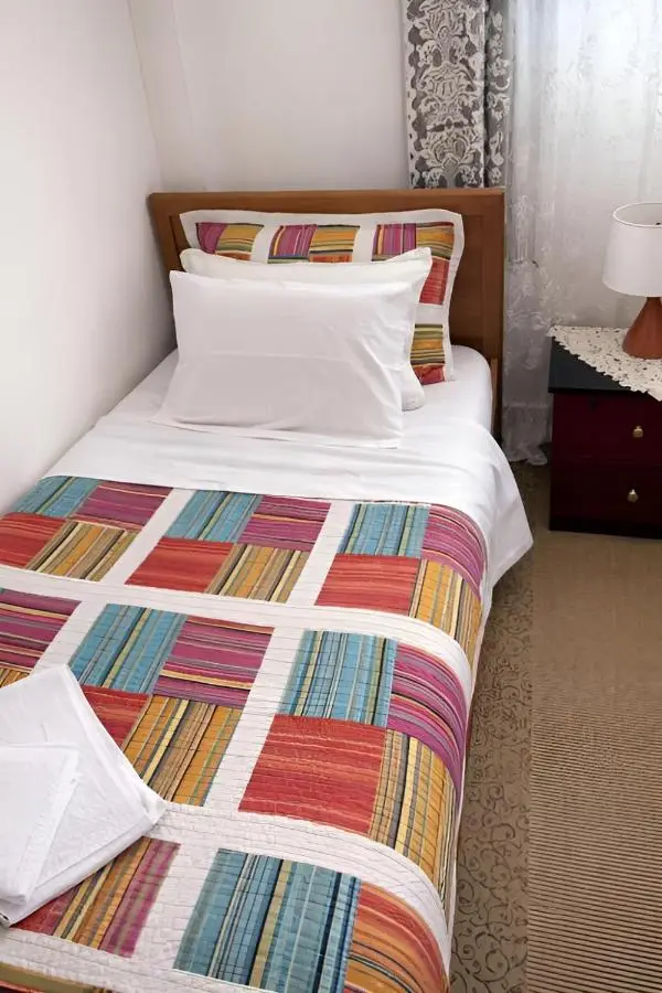 Studio Tirana Apartments