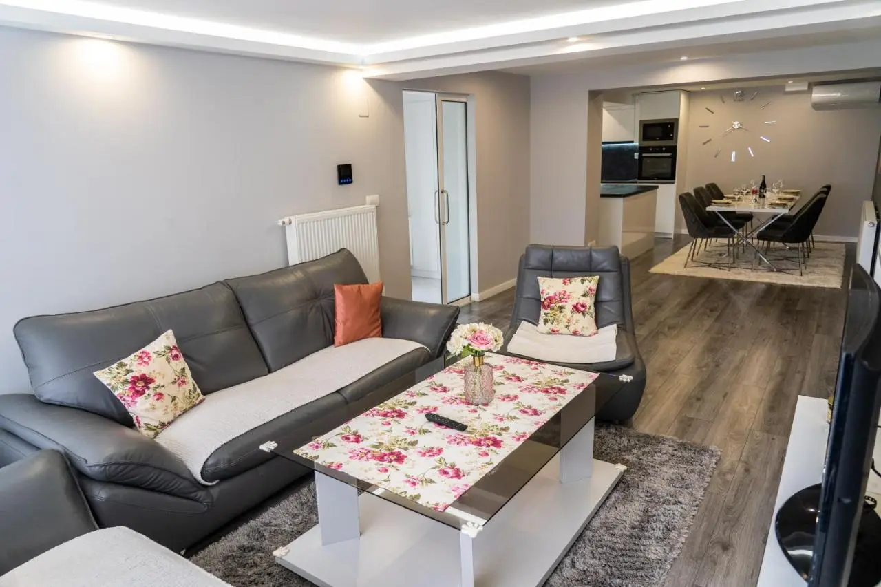 Holiday Home IFI