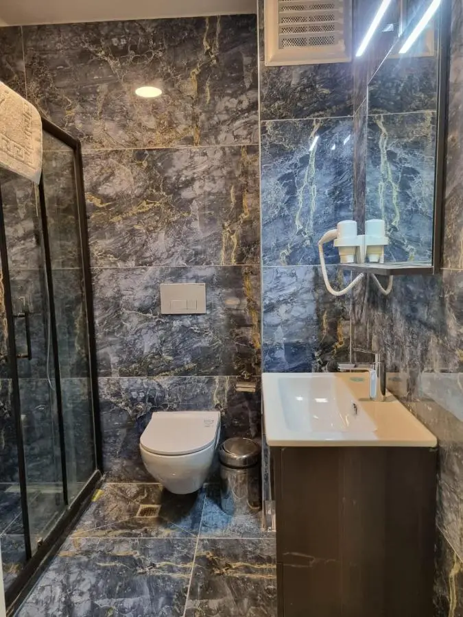TAKSİM MY HOUSE BUTİK OTEL
