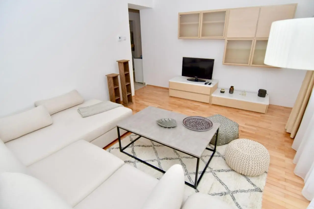 Sacred Heart Apartment