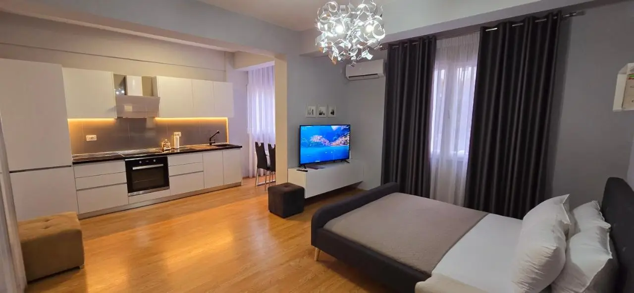 Arkle Apartments 3