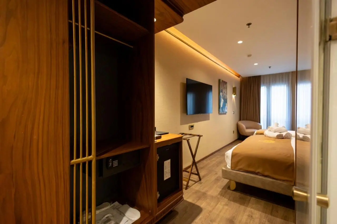 Kate Hotel Special Class & SPA